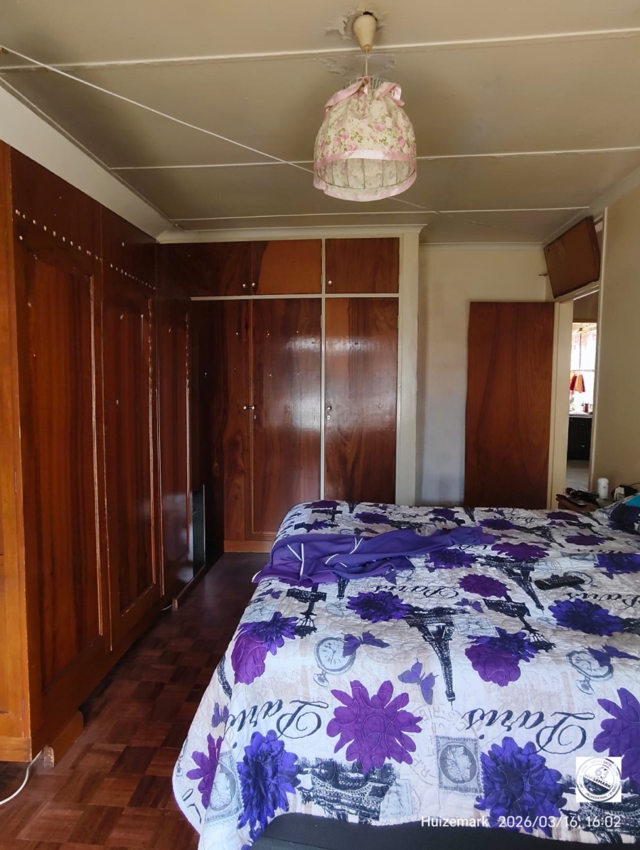 3 Bedroom Property for Sale in Sasolburg Ext 1 Free State